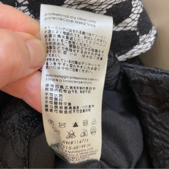 Phillip Lim 3.1 sleeveless dress - Picture 15 of 15